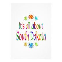 About South Dakota Invites