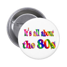 About the 80s pins