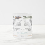 About The Oscar Spot Coffee Mug
