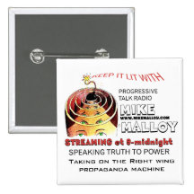 ABOUT TO EXPLODE TRUTHSEEKER BUTTONS