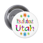 About Utah Button