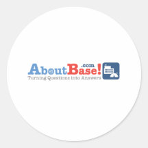 AboutBase_Logo_032411_CS4.ai Stickers