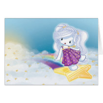 Above the Clouds Cards