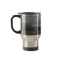 Above the Clouds Mug