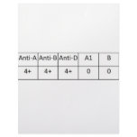 ABPOS letterhead