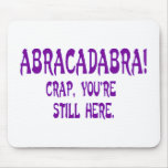 Abra Mousepad