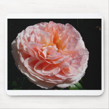 Abraham Darby Mouse Pad