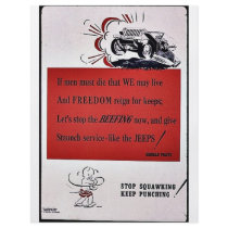 Abraham Lincolm, Championed Liberty And Equality Full Color Flyer