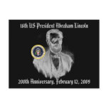 Abraham Lincoln 200th Anniversary Commemorative