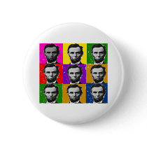 Abraham Lincoln Art Gifts---Unique 9 Photos
