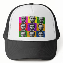 Abraham Lincoln Art Gifts---Unique 9 Photos