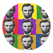 Abraham Lincoln Art Gifts---Unique 9 Photos