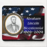 Abraham Lincoln Bicentennial Commemorative