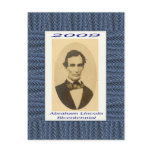 Abraham Lincoln Bicentennial Commemorative