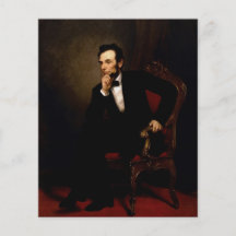Abraham Lincoln Flyer