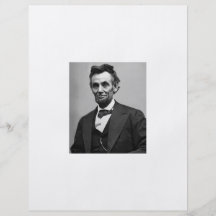 Abraham Lincoln Flyers