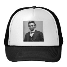 Abraham Lincoln Hat