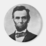 Abraham Lincoln Magnets