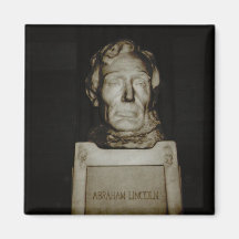 Abraham Lincoln Magnets