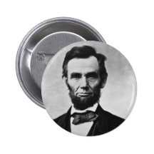 Abraham Lincoln Pin