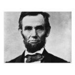 Abraham Lincoln Postcards