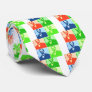 Abraham Lincoln Custom Ties