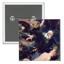 Abraham's Sacrifice Buttons
