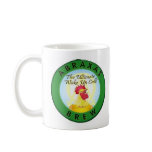 Abraxas Brew Mug