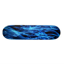 Abrégé sur bleu skateboards personnalisables
