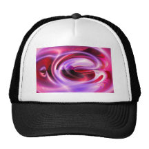 Abrégé sur moderne Digitals Casquettes De Camionneur