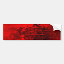 Abrégé sur rouge adhésifs pour voiture