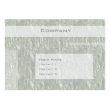 Abrégé sur sauge cartes de visite professionnelles