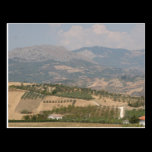 Abruzzi Postcard postcards