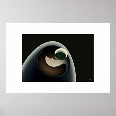 ABS 2 POSTER by MasterOmac