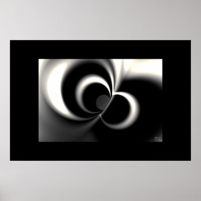 ABS 5 POSTER by MasterOmac