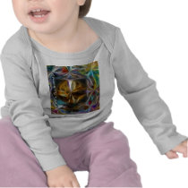 abs-arms around world-f-AFC-Z Tshirts