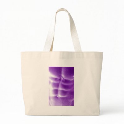 Abs Tote Bags by youneekart