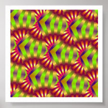 Abs Guide canvas Print