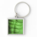 Abs keychains