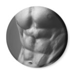 Abs Magnet