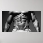 Abs Poster #400 posters
