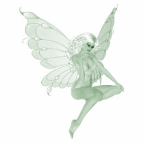 Absinthe Art Signature Green Fairy 1A