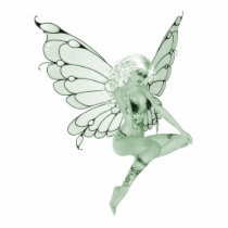 Absinthe Art Signature Green Fairy 1B