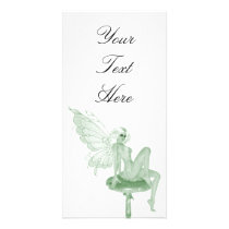 Absinthe Art Signature Green Fairy 2A
