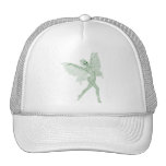 Absinthe Art Signature Green Fairy 3A Hat