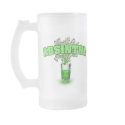Absinthe Glass mugs