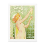 Absinthe Robette, Henri Privat-Livemont Post Card