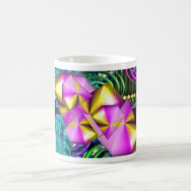 Absolute Insanity Coffee Mug