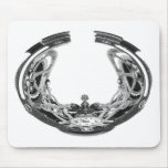 Absolute Time mousepads