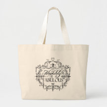 Absolutely Fabulous Bags